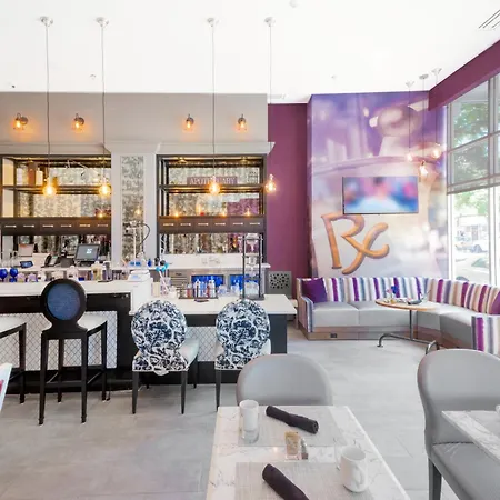 Hotel Indigo - Birmingham Five Points S - Uab By Ihg-2